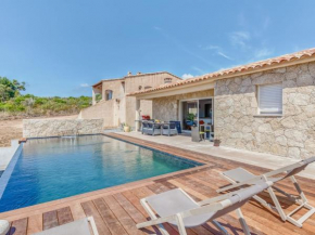 Holiday Home Villa Belios by Interhome